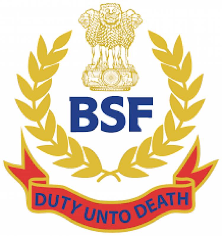 ITBP chief SS Deswal given additional charge of BSF DG