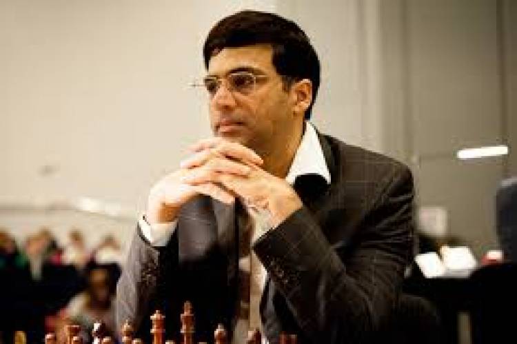 Coronavirus: Viswanathan Anand extends his stay in Germany due to flight restrictions
