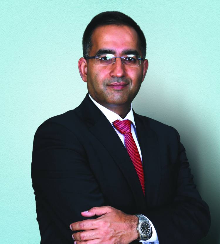 L&T Technology Services appoints Amit Chadha as Deputy CEO and Whole-Time Director