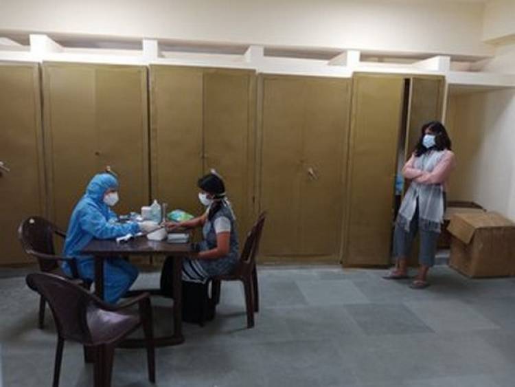 215 evacuees from Italy test negative for coronavirus at ITBP Chhawala quarantine facility