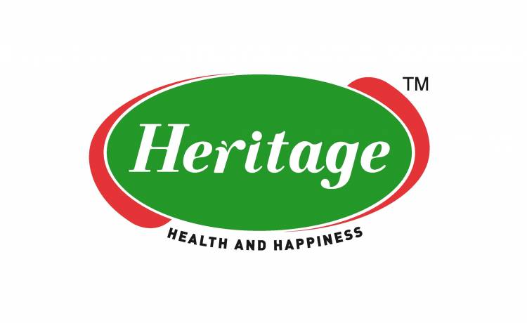Heritage Foods contributes Rs 1 crore to the Nation towards fight against COVID 19 pandemic