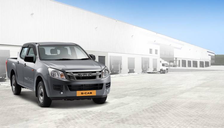 Isuzu Motors India realigns launch plan of BS VI vehicles and extends Service schedules for existing vehicles