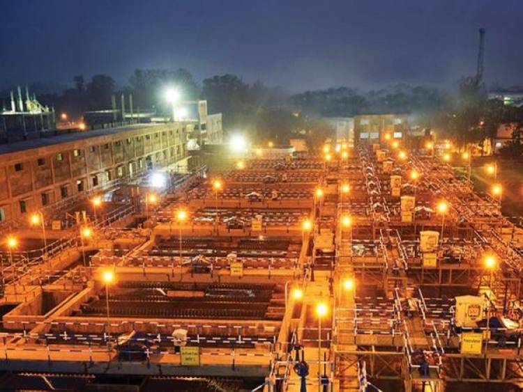L&T Construction Awarded (Significant*) Contracts for its Buildings & Factories Business”
