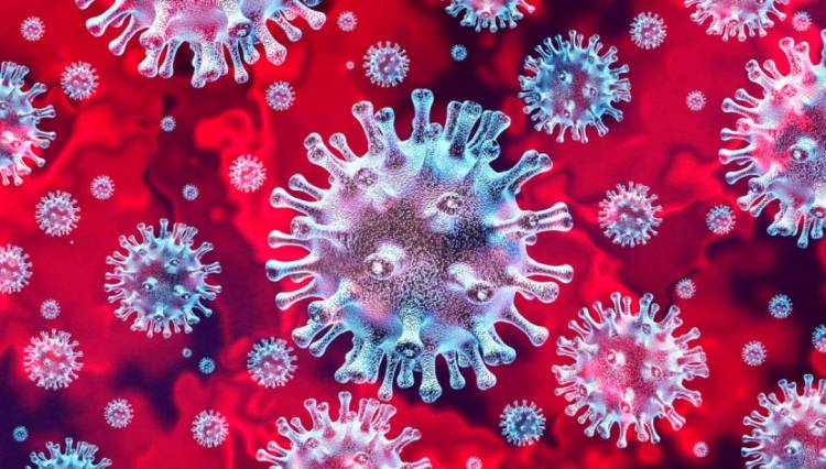 Coronavirus--Global death toll tops 170,000 