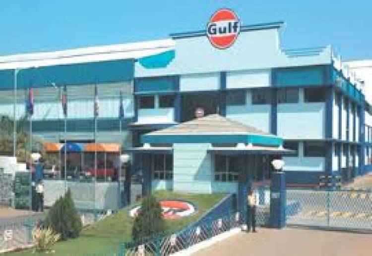 Gulf Oil resumes partial operations at Silvassa plant
