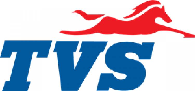 TVS Motor Company Sales in April 2020 