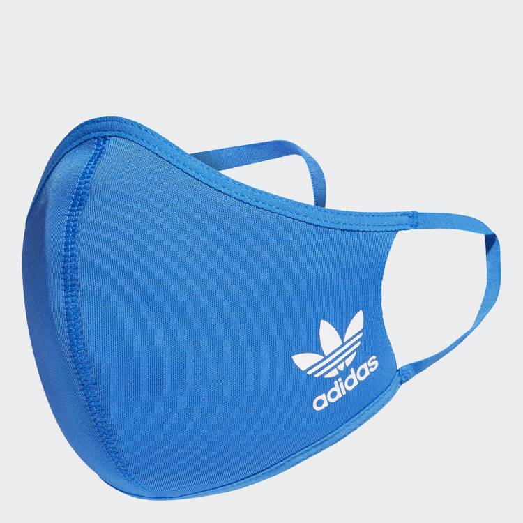 adidas Launches Reusable ‘Face Covers’ in India across 75 cities 