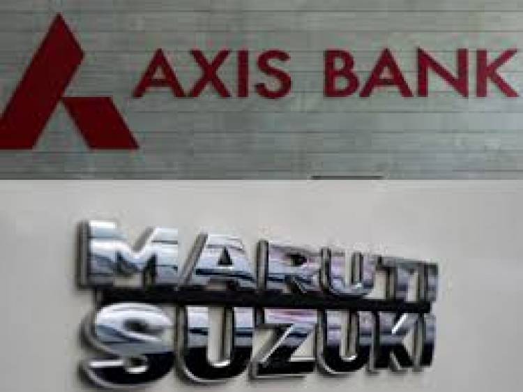 Maruti Suzuki partners with Axis Bank for easy finance solutions