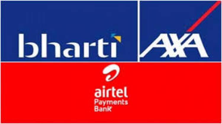 Airtel Payments Bank ties up with Bharti AXA General Insurance to offer Shop Insurance for its retailers and merchants