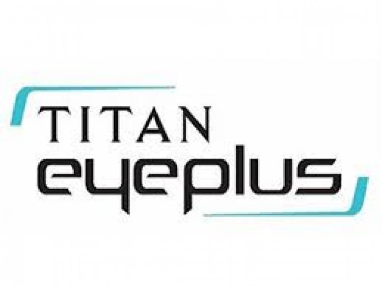 Titan Eyeplus ensures Comfort and Clear Vision with the new Anti-Fog Lenses