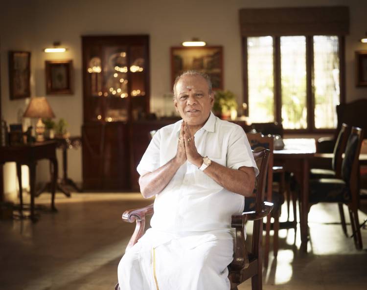 50 வது ஆண்டில் அடியெடுத்து வைக்கும் சரவணா ஸ்டோர்ஸ்