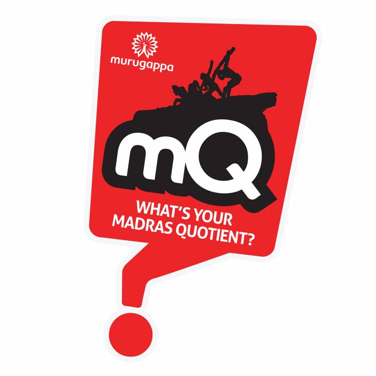 Tenth edition of the Murugappa Madras Quotient Quiz 2020 goes online   