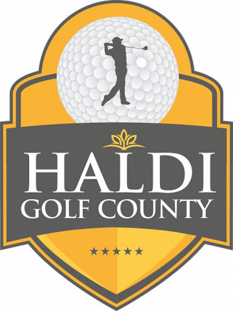 Haldi Golf County Now Open!