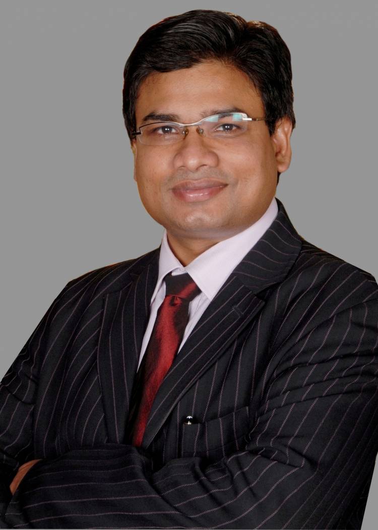 Eaton appoints Shailendra Shukla as Managing Director for Vehicle Group India