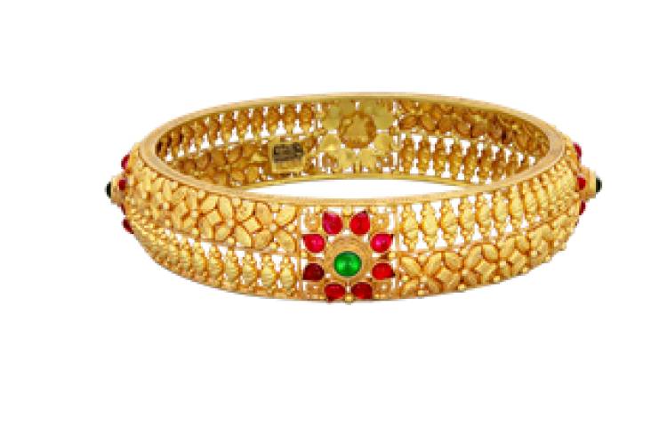 Eight stunning jewellery pieces from Kalyan Jewellers to celebrate auspicious Pongal