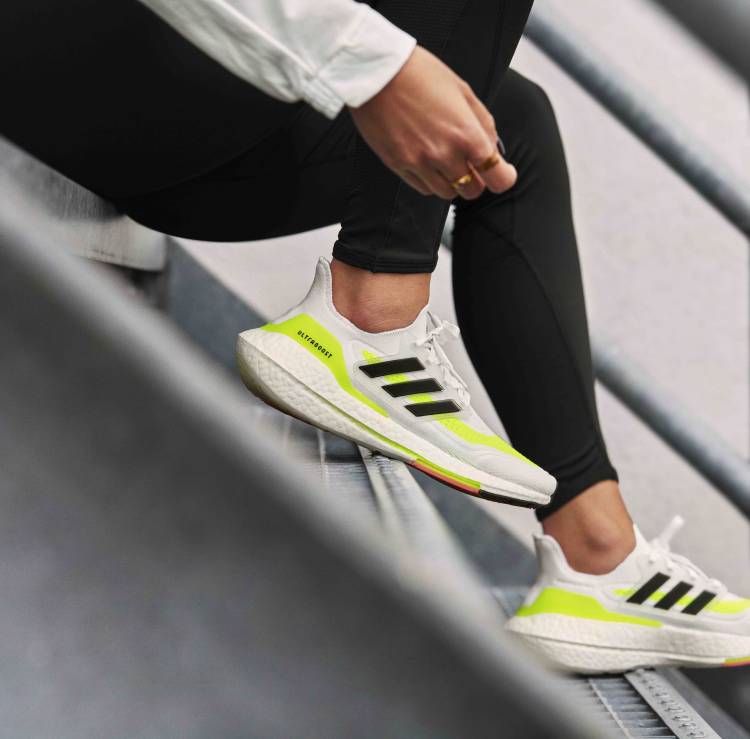 INTRODUCING ULTRABOOST 21 – LATEST EDITION OF ADIDAS’ ICONIC FRANCHISE DELIVERS INCREDIBLE ENERGY RETURN WITH EVERY STRIDE