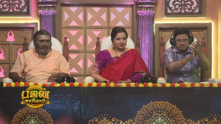 COLORS Tamil brings to viewers a weekend filled with unlimited entertainment