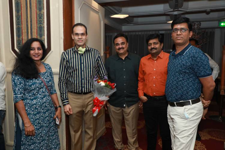 A Decade: Fourth Dimension Media Solutions Celebrates its 10th year anniversary