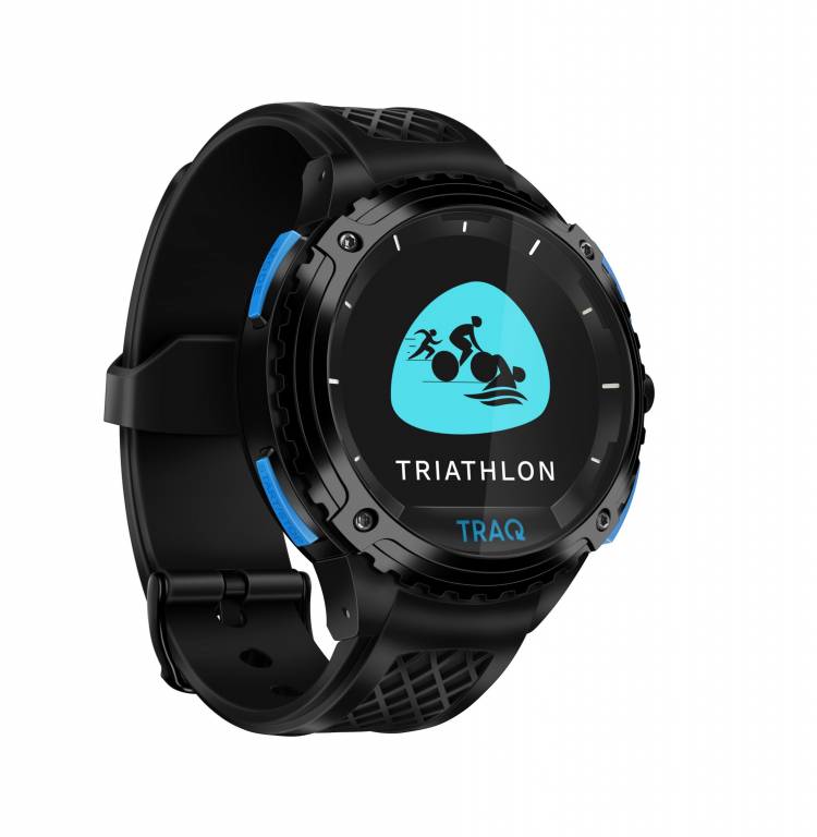 Titan strengthens presence in the ‘Wearables’ segment launches ‘TRAQ’