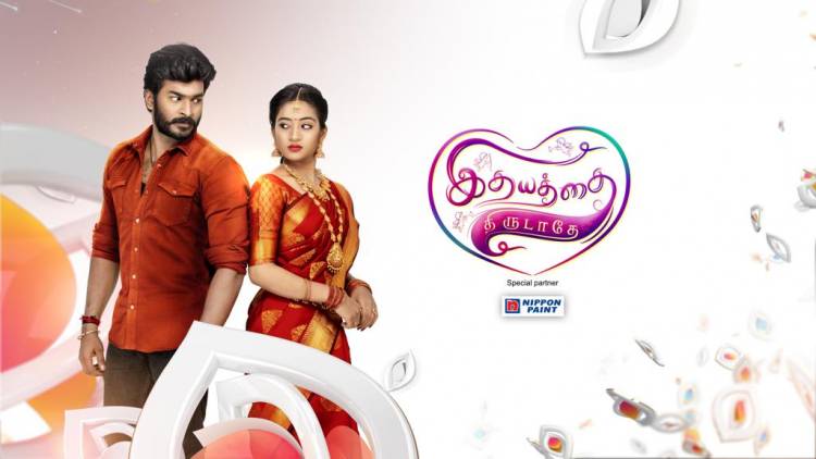 Get set for a week full of adventure on Colors Tamil’s fiction show line Up