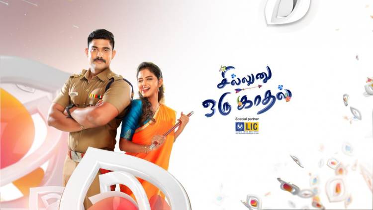 Get set for a week full of adventure on Colors Tamil’s fiction show line Up