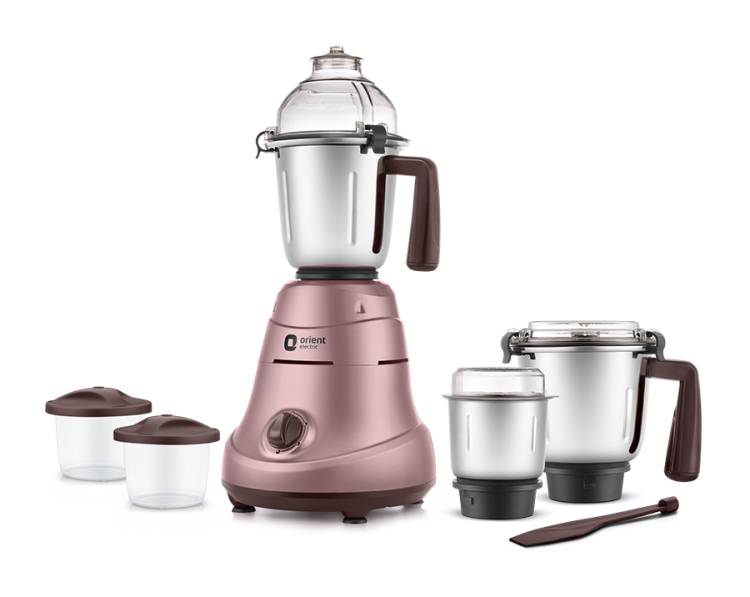 Orient celebrates Women’s Day, launches a new line of kitchen appliances