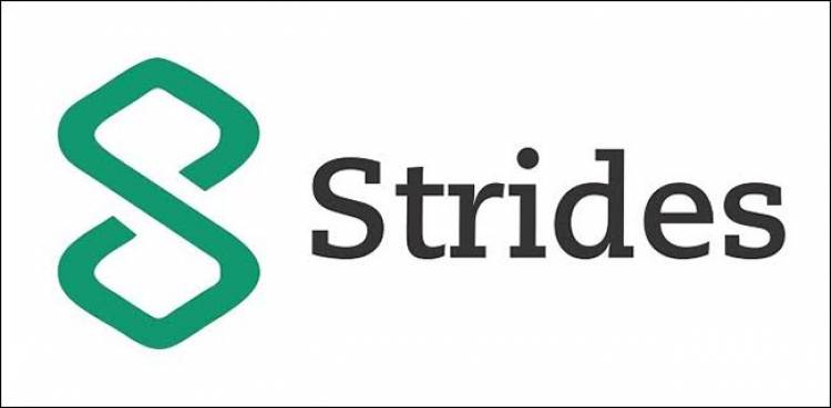Strides receives USFDA approval for Potassium Chloride for Oral Solution
