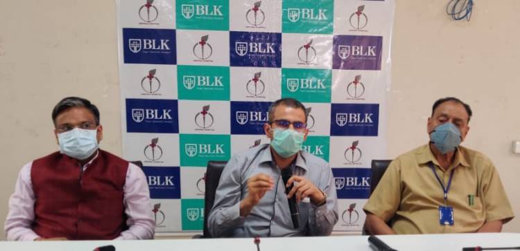BLK Super Speciality Hospital extends medical expertise in Haldwani with the launch of Gastro and Liver Clinic in the region