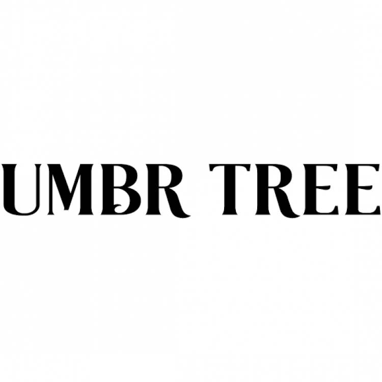Umbr Tree products bag RoHS certification