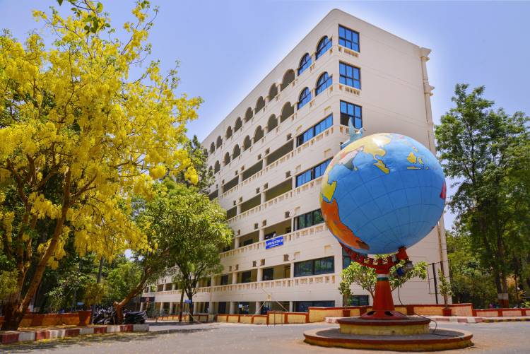 MIT World Peace University Invites applications for MBA program at MIT-WPU School of management