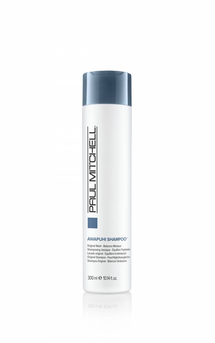  THIS SUMMER, REFRESH YOUR HAIR WITH PAUL MITCHELL 