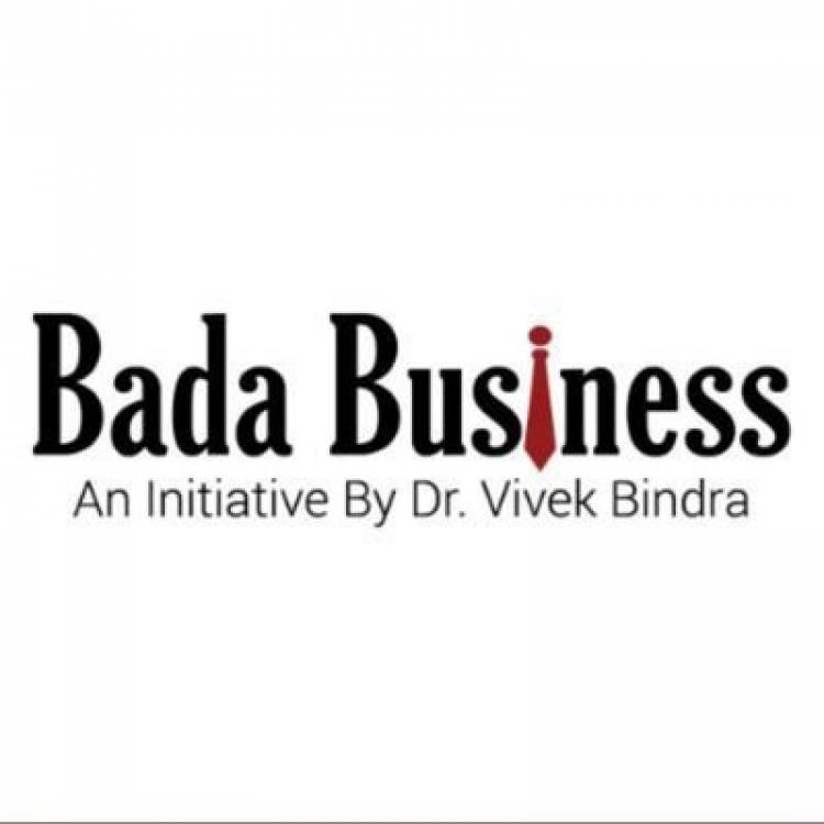 ISKCON in association with Bada Business announces World’s Largest Webinar, on ‘Business Yoga with Bhagavad Gita’