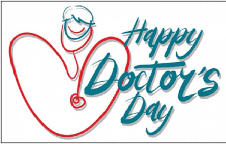 Recognising innovative health startups this NATIONAL DOCTORS DAY