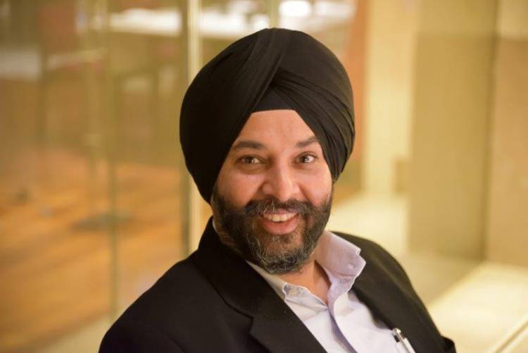 MICHELIN APPOINTS GAGANJOT SINGH AS PRESIDENT, MICHELIN AFRICA, INDIA AND MIDDLE EAST REGION   