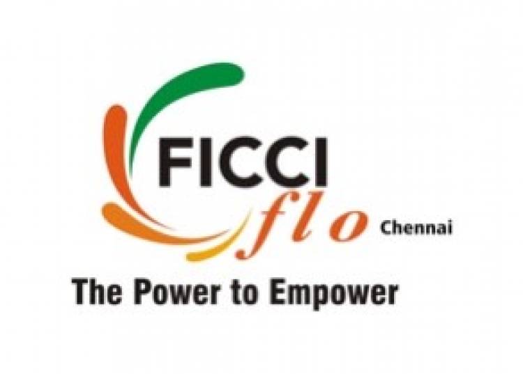 FICCI FLO hosts a talk on Turmeric- the Magic Spice on 9th July at 4.00 PM