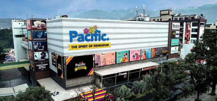 Pacific Mall welcomes back customers with attractive discount offers