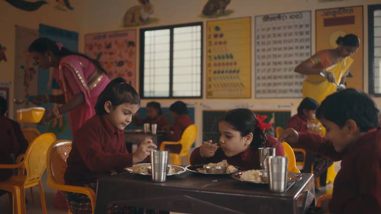 Vedanta celebrates the spirit of social transformation through video campaign #ForABetterKal