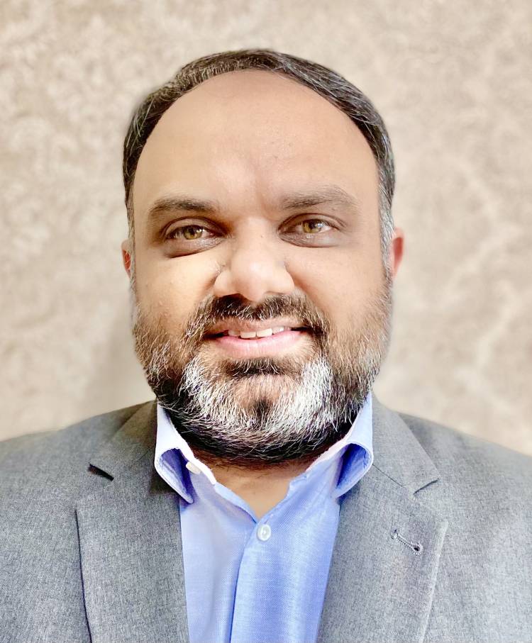 UNIBIC Foods appoints Naveen Pandey as Chief Executive Officer