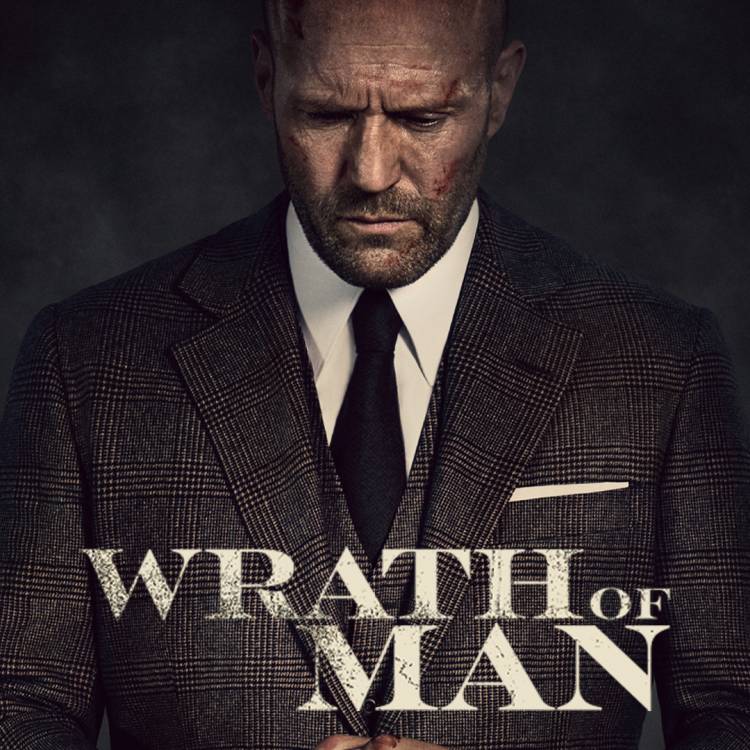 Lionsgate Play is set to unfold the biggest action thriller of this year with exclusive streaming of Jason Statham starrer ‘Wrath of Man’