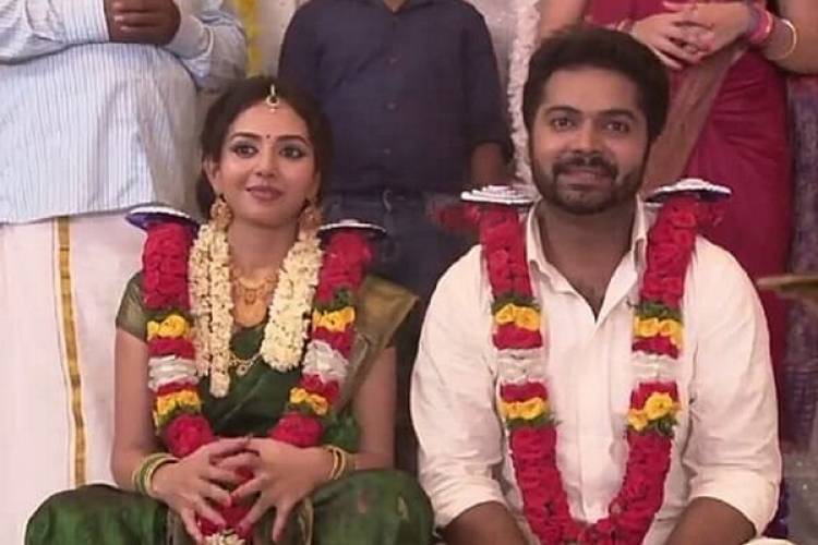 சற்குணம் ஆட்டம் ஆரம்பம் - அதிரடி காட்டும் ‘நாயகி’ நெடுந்தொடர்