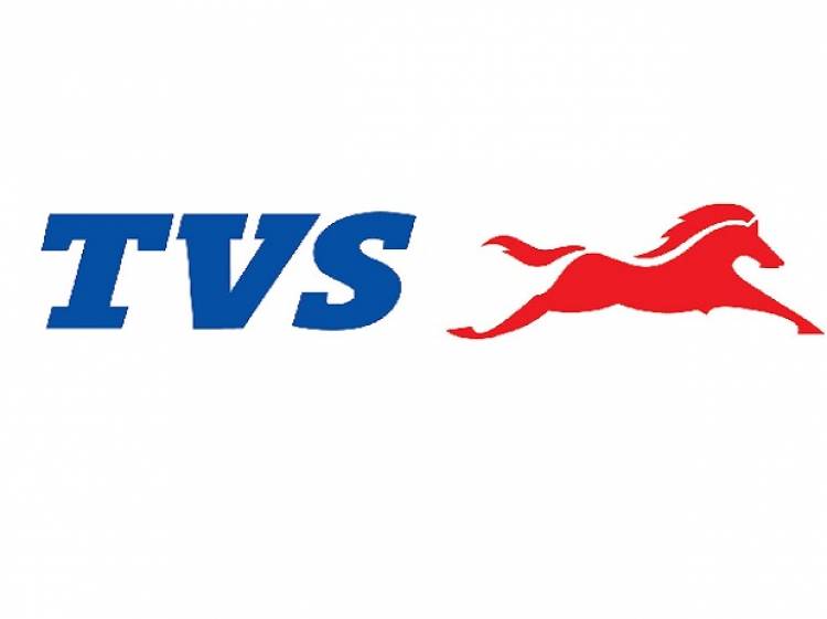 TVS Motor Company’s Revenue at Rs. 3,934 Crores as compared to Rs. 1,432 Crores in Q1 of last year