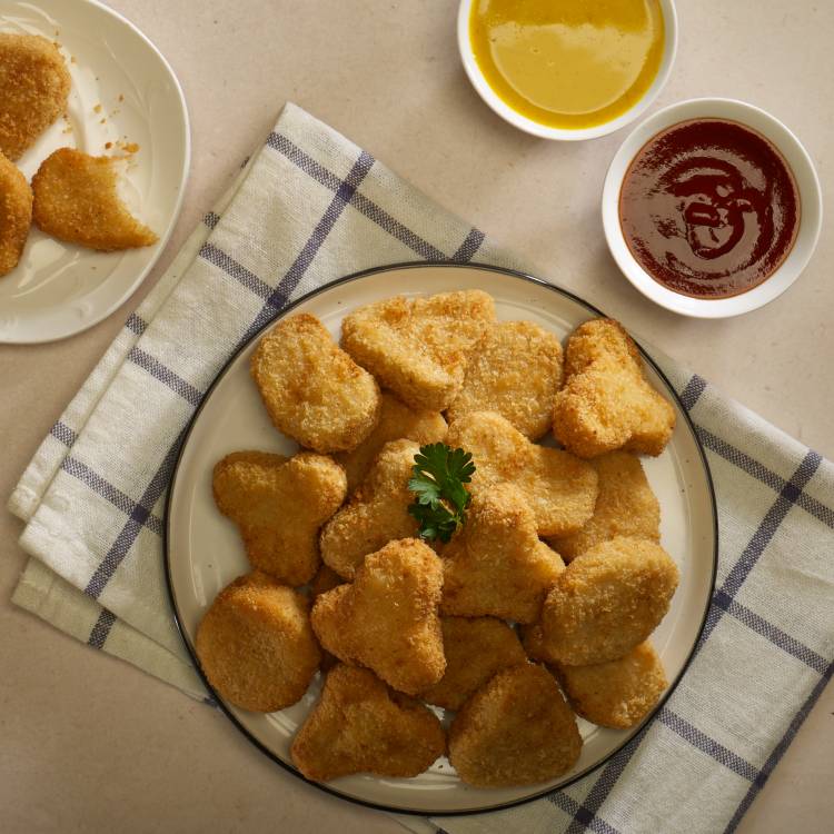  Blue Tribe launches zesty plant-based Chicken Keema and Chicken Nuggets in Chandigarh Tricity