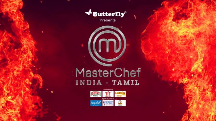 In a grand pursuit to discover Tamil Nadu’s best culinary talents, Innovative Film Academy’s MasterChef Tamil is all set to go on-air from August 7th on SUN TV!