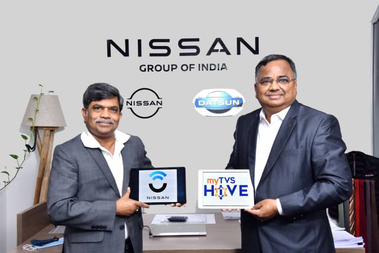 Nissan India increases Service network towards Customer-centricity
