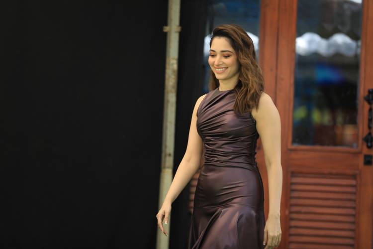 Innovative Film Academy announces launch of reality television’s biggest culinary festival MasterChef Telugu, Host Tamannaah Bhatia all excited for TV debut!