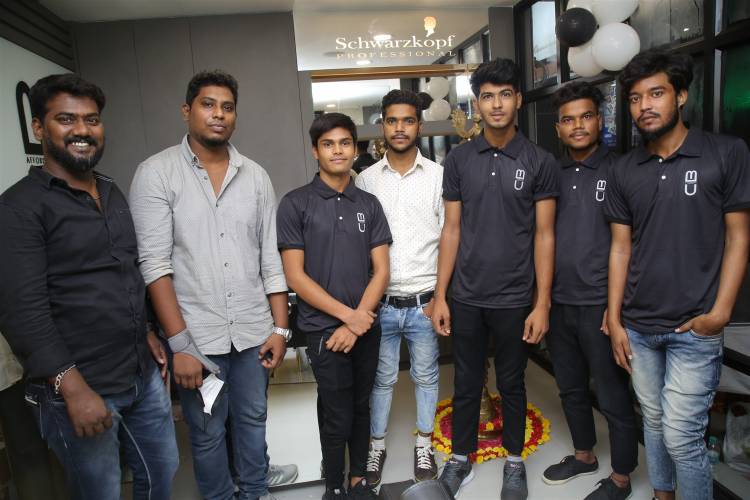 Cheap & Best Affordable Mens Salon 25th new outlet at Madipakkam