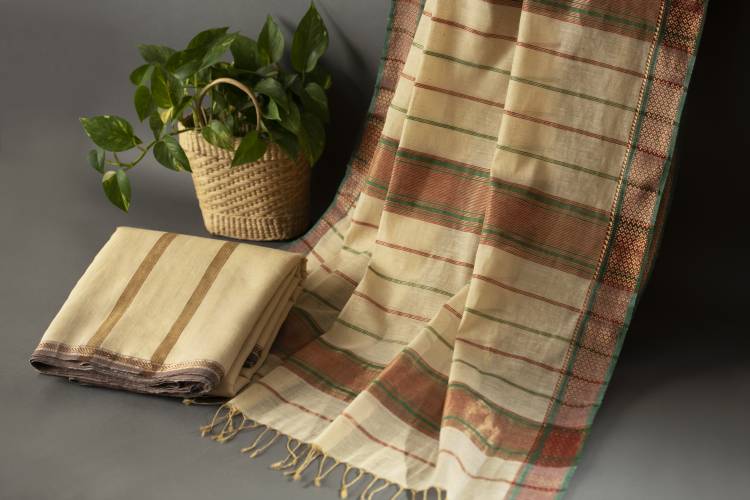 Taneira commemorates Gandhi Jayanti with a limited-edition Khadi collection