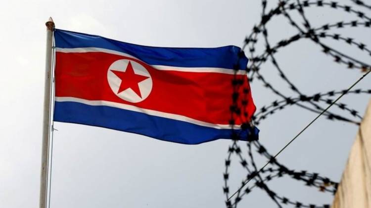 World Health Organisation To Send COVID-19 Aid To North Korea