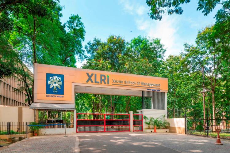 XLRI Completes Summer Internship 2021