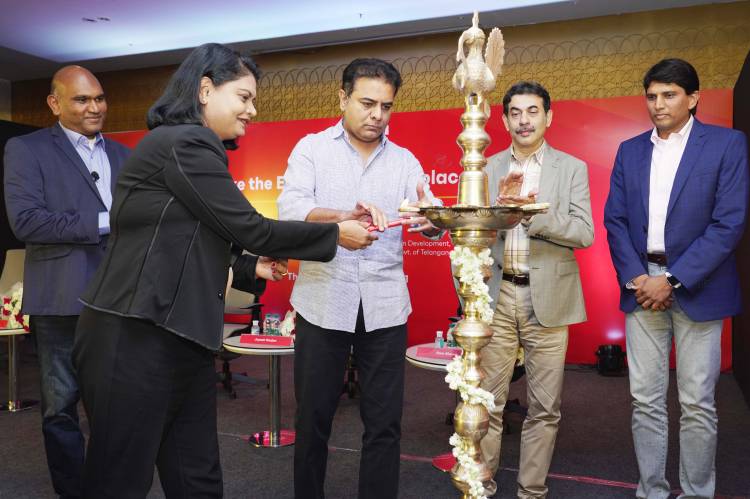 Ivanti establishes India as its innovation centre and announces large hiring initiative